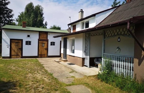 Kopalnia Casa | Sielanka Aleksandria