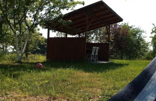 gmina Filipow Casa | Sielanka na wzgórzu