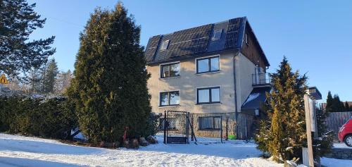 Wisla Apartamento | Sielanka pod Siglanami 2