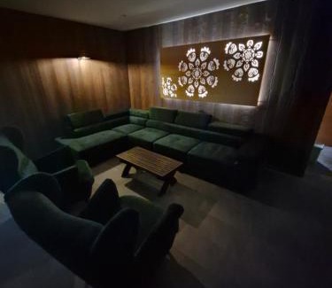 Istebna Casa | Sielankowo-dom na wyłączność
