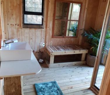 Die Barakke Apartamento | Sielerus