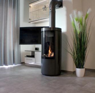 Fedderwardersiel Apartamento | Sielhuus 9