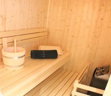 Fedderwardersiel Apartamento | Sielhuus 9