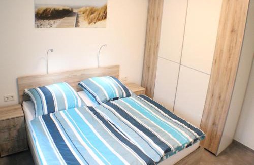 Fedderwardersiel Apartamento | Sielhuus 9