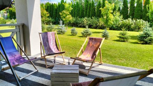 Marcinowice Apartamento | Sielska Dolina pod Ślężą
