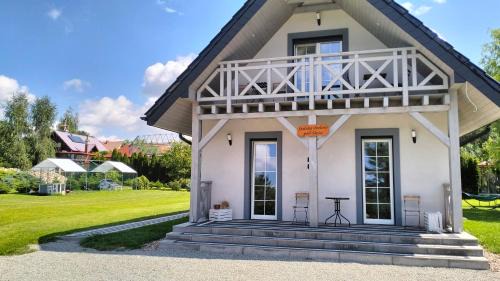 Marcinowice Apartamento | Sielska Dolina pod Ślężą