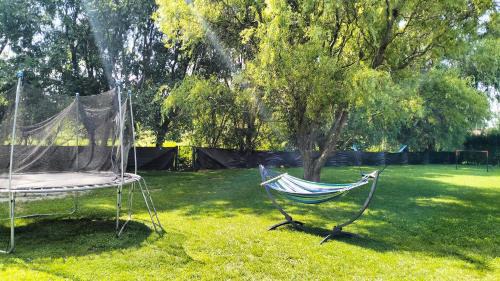 Marcinowice Apartamento | Sielska Dolina pod Ślężą