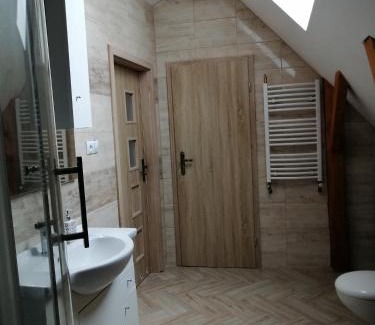 Marcinowice Casa | Sielskie Klimaty