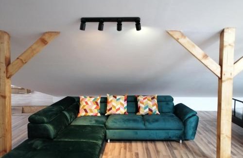 Marcinowice Casa | Sielskie Klimaty