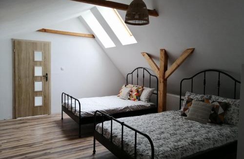 Marcinowice Casa | Sielskie Klimaty