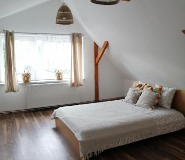 Marcinowice Casa | Sielskie Klimaty