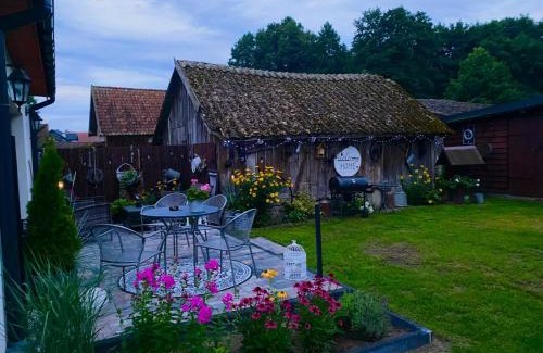 Swietajno Apartamento | Sielskie Mazury