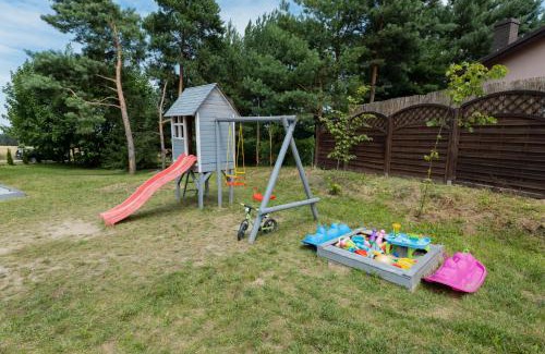 Kobyla Gora Apartamento | Sielsko-Anielsko Kobyla Góra VI