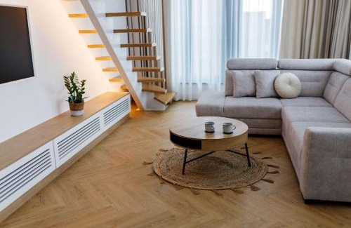 Olsztyn Apartamento | Sielsko Tu - Warmiński Port #13