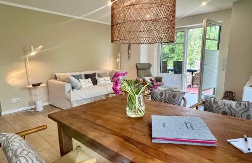 Eilsum Apartamento | Sieltied
