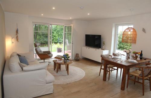 Eilsum Apartamento | Sieltied