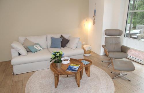 Eilsum Apartamento | Sieltied