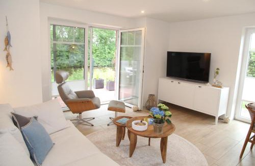 Eilsum Apartamento | Sieltied