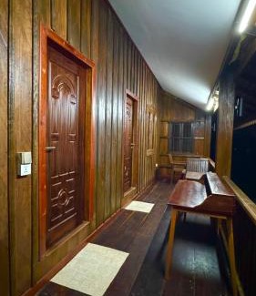 Siem Reap Apartamento | Siem Reap Heritage Wooden House