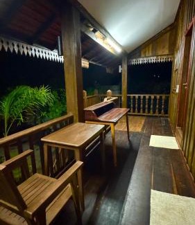 Siem Reap Apartamento | Siem Reap Heritage Wooden House