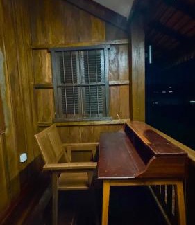 Siem Reap Apartamento | Siem Reap Heritage Wooden House