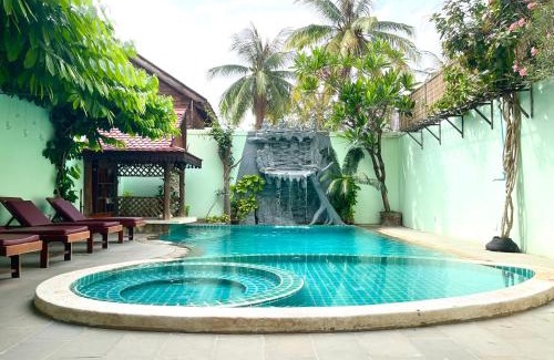 Siem Reap Hotel | Siem Reap Riverside Hotel