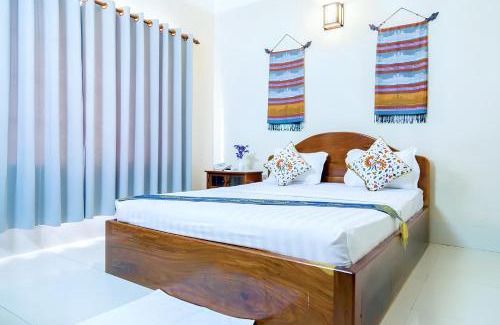 Siem Reap Hotel | Siem Reap Riverside Hotel