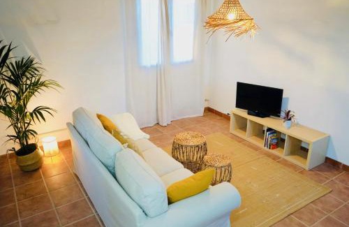 Villaverde Chalet De Esquí | Siempre Feliz La Casita Los Molinos