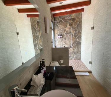 Valle de Guadalupe Hotel | Siempre Valle Hotel Boutique
