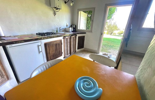 Rustrel Casa | Siena - B&B in a 5000 M2 estate at the foot of the Colorado mountains