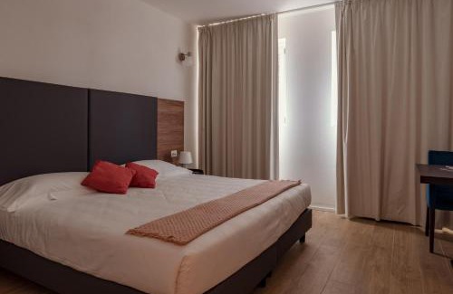 Siena Apartamento | Siena Hills Apartments