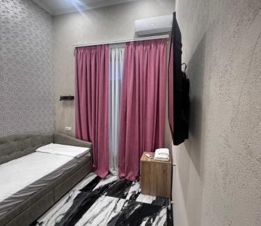 Odessa City Center Hotel | Siena Hotel