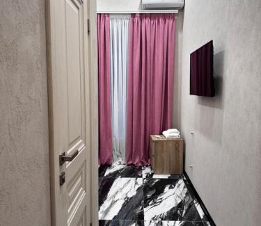 Odessa City Center Hotel | Siena Hotel