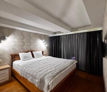 Odessa City Center Hotel | Siena Hotel