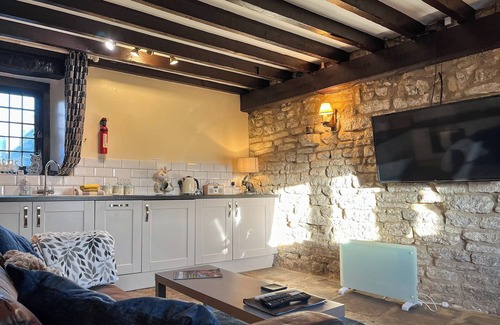 Monyash Cabaña | Sienna Cottage - W7764