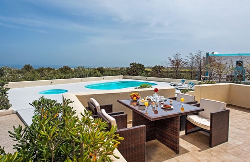Fira Villa | Sienna Eco Resort
