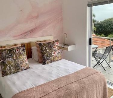 Durban North Apartamento | Sienna’s Seaview Guest Cottage