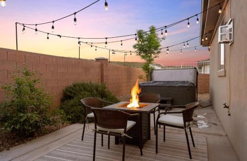 Sienna Hills Casa | Sienna Sunrise home