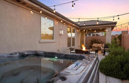Sienna Hills Casa | Sienna Sunrise home