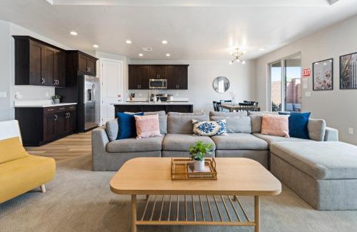 Sienna Hills Casa | Sienna Sunrise home