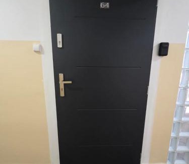 Gdansk City Center Apartamento | Siennicka Loft