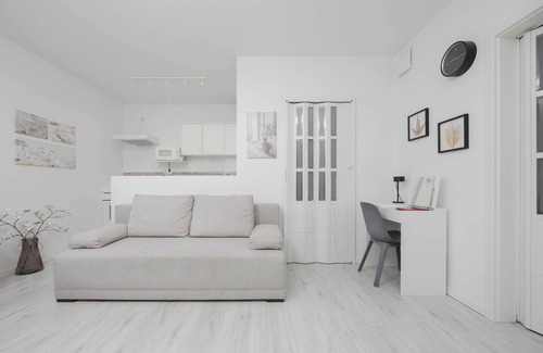 Piaseczno Apartamento | Sierakowskiego 25A | Bright Apartment | Parking