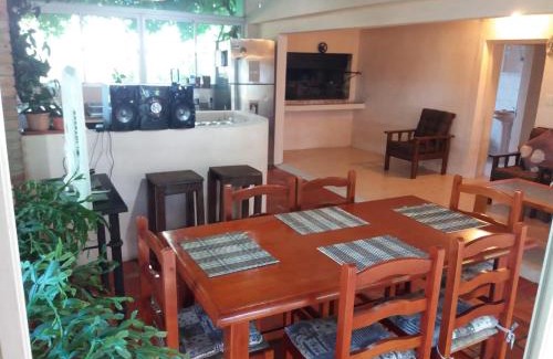 Rocha Casa | Sierra Azul