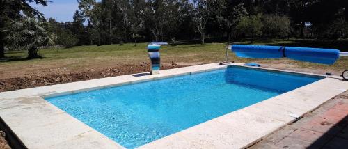 Rocha Casa | Sierra Azul