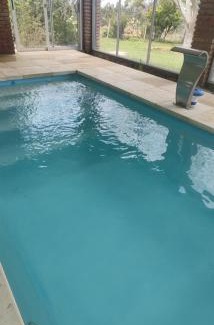 Rocha Casa | Sierra Azul
