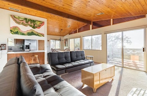 Soulsbyville Cabina | Sierra Cabin | Home Theater | Hot Tub | EV Charger