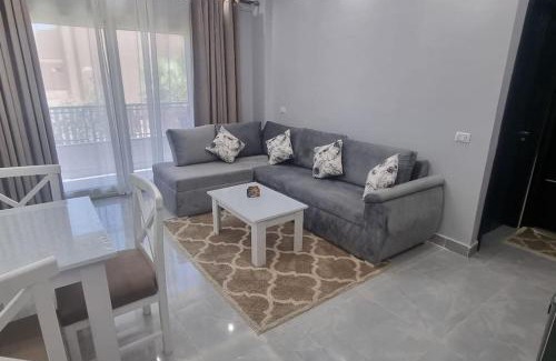 Sharm El Sheikh Apartamento | Sierra compound apartment Nabq bay front of Rixos hotels and close to the airport - No Smoking please