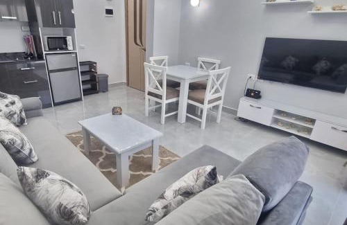 Sharm El Sheikh Apartamento | Sierra compound apartment Nabq bay front of Rixos hotels and close to the airport - No Smoking please