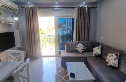 Sharm El Sheikh Apartamento | Sierra compound apartment Nabq bay front of Rixos hotels and close to the airport - No Smoking please