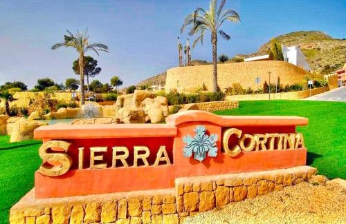 Golf Bahia Apartamento | Sierra Cortina Resort en 3 km de la playa